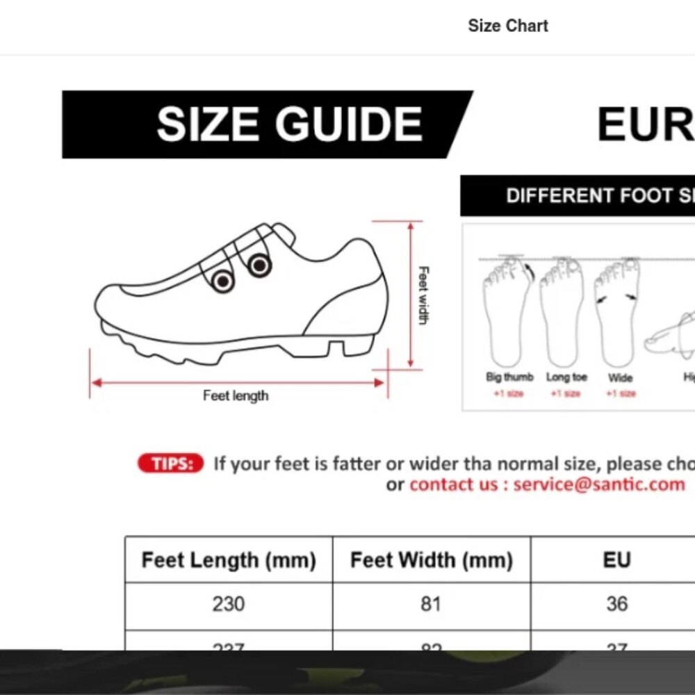 NEW Without Box 41/ 8 Mens Sport Light Gray Cycling Shoes 2/3 Cleat Compatible - Picture 8 of 9